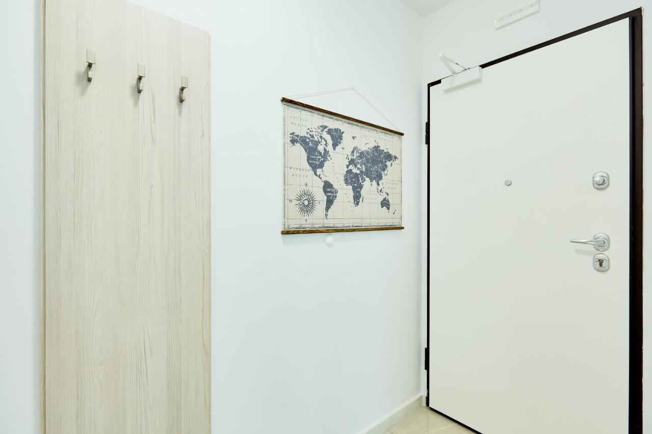 杜布罗夫尼克Hedera Estate, Hedera A36公寓 外观 照片